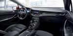 Opel Astra 2015 года